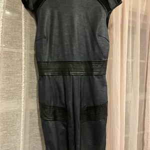 CQ by CQ dress with tags